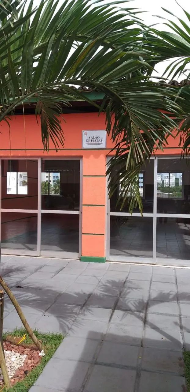 Alugo excelente apartamento 2/4 próximo a Estação de metrô Imbui  - Foto 4