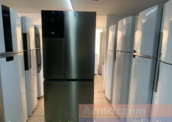GELADEIRA ELECTROLUX  590L   *NOVA