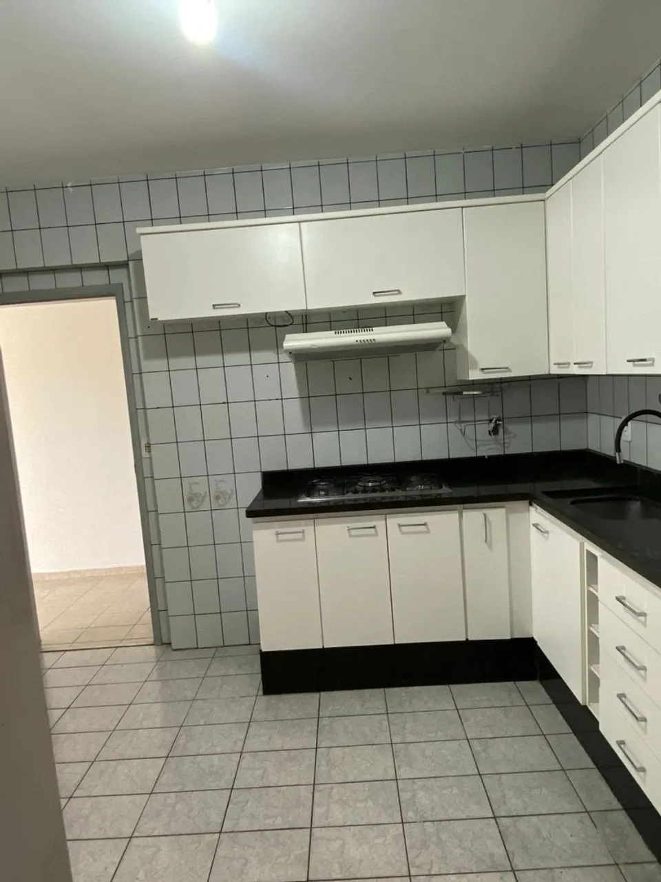 Apartamento Várzea Grande- MT