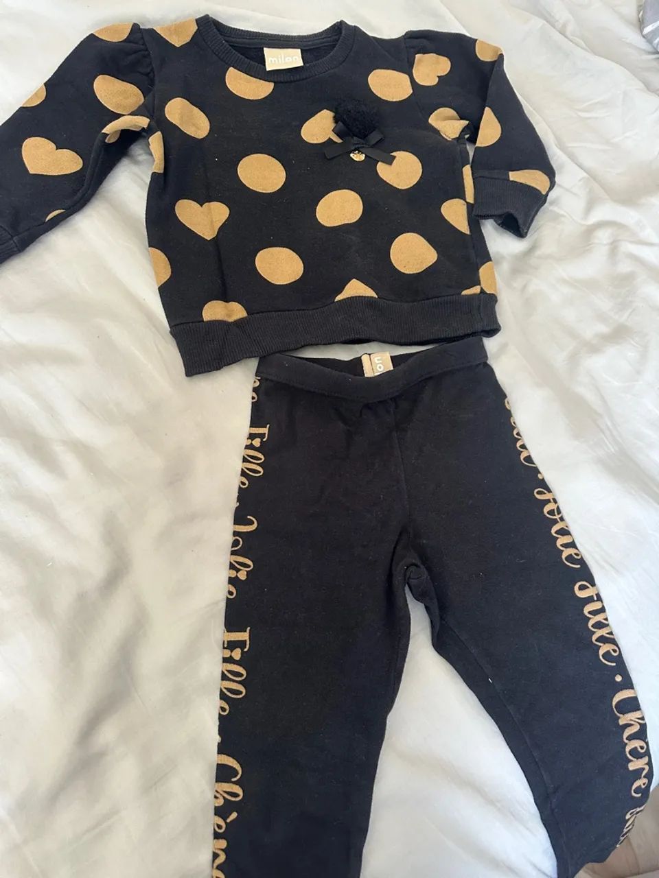 Conjunto Milon  - Foto 2