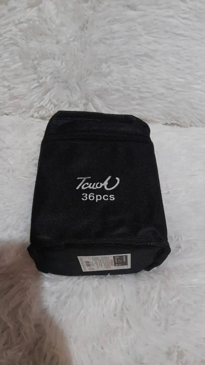 Caneta touch 36 und