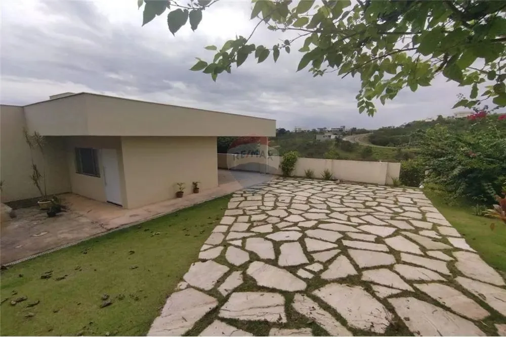 CONDOMÍNIO AMOBB RUA CAMINHO DA ESPERANÇA CASA 2 QUARTOS Jardim Botânico