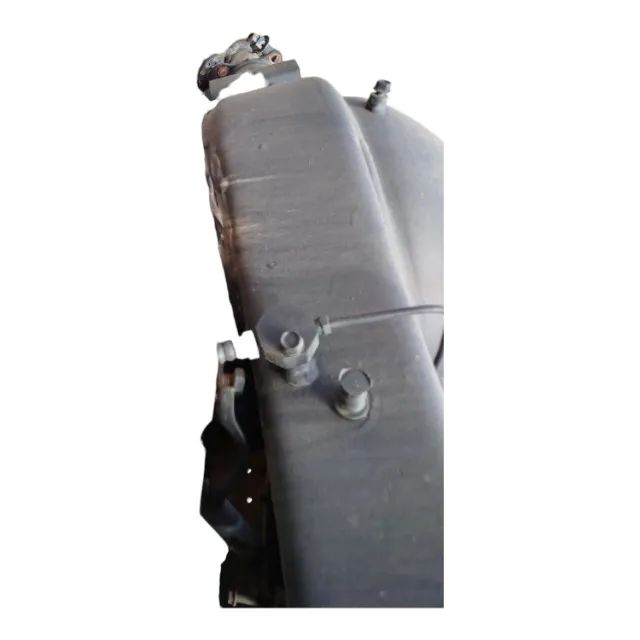 Carcaça de Diferencial Caminhão Hyundai HD 78 Freio a óleo - Foto 4