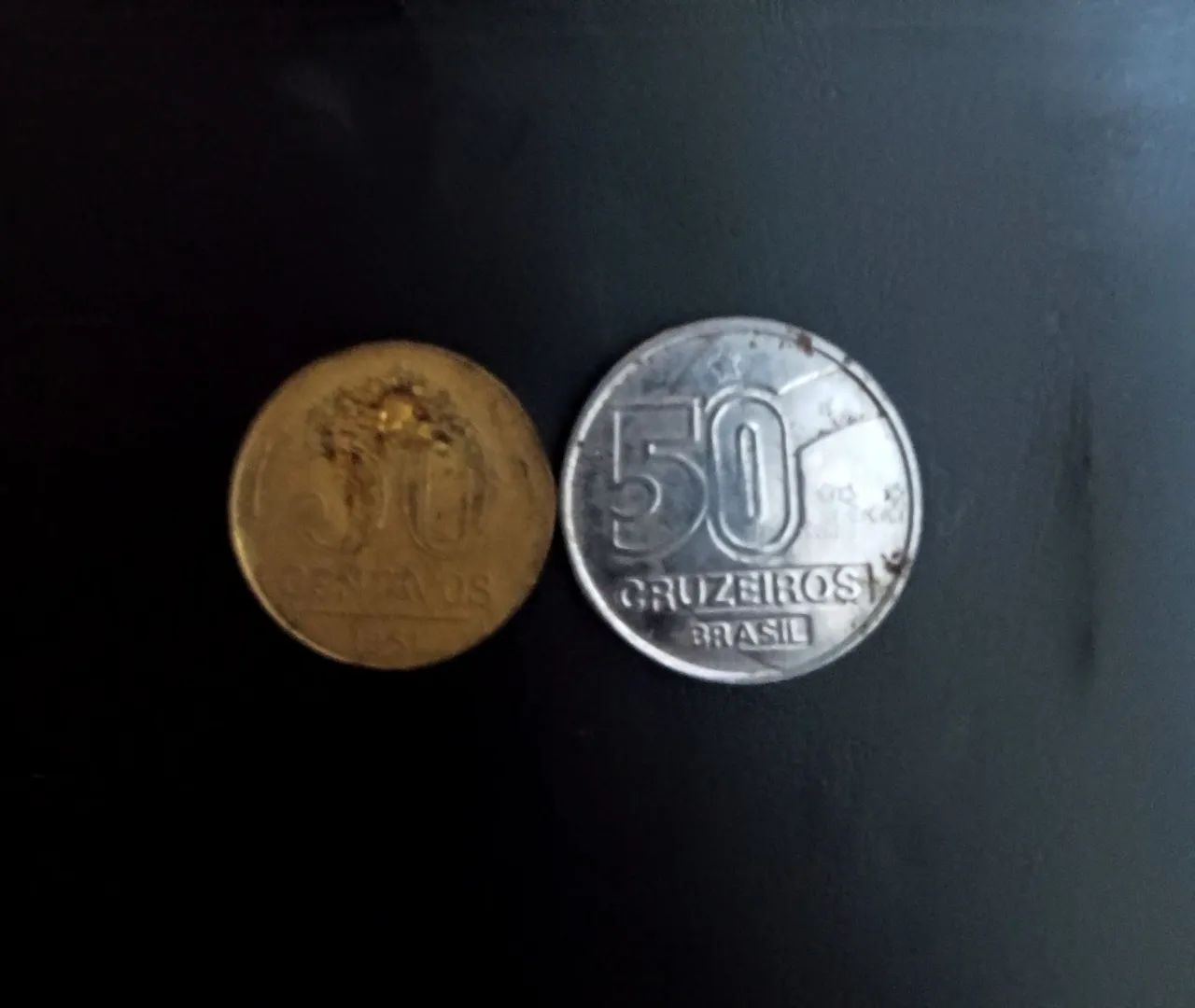 Moedas antigas 64842119264770121