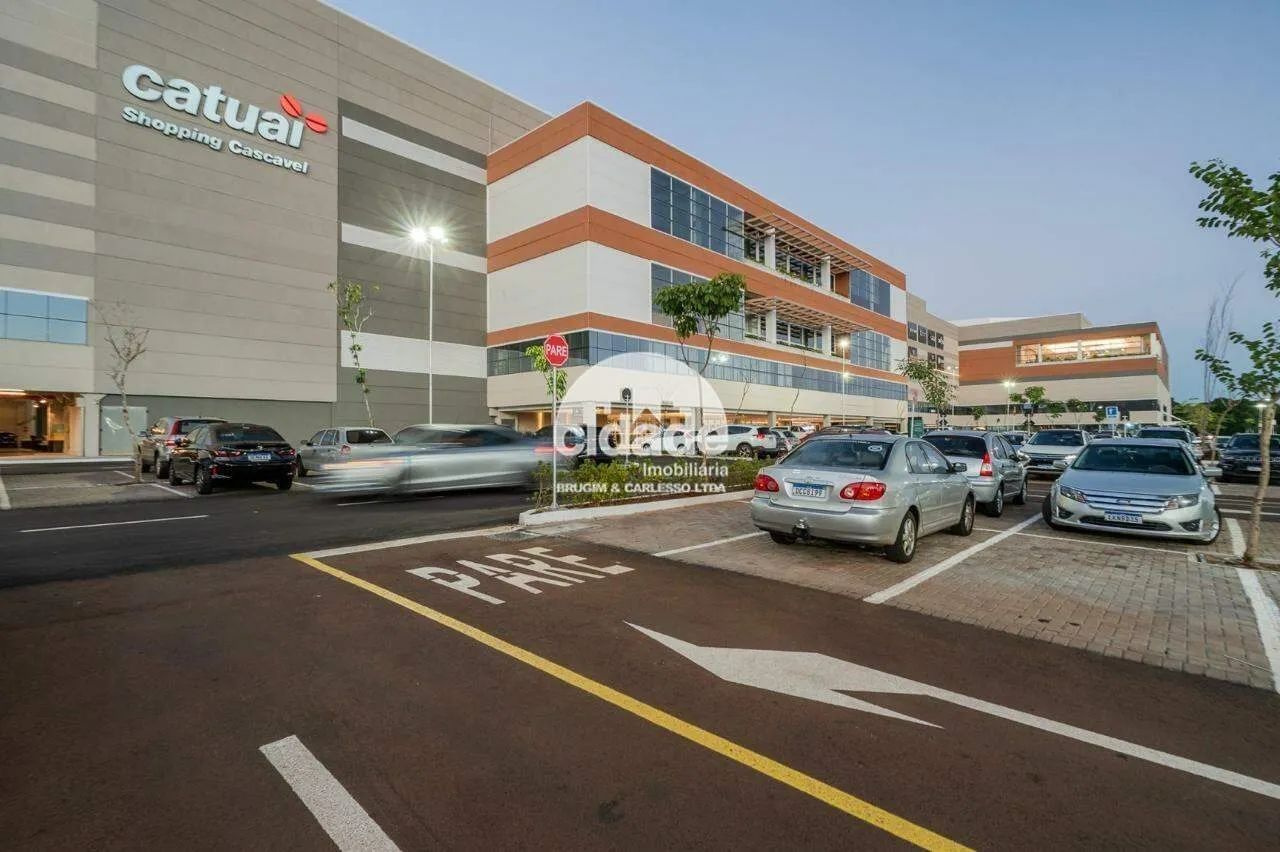 Sala comercial para aluguel, Região do Lago - Cascavel/Pr