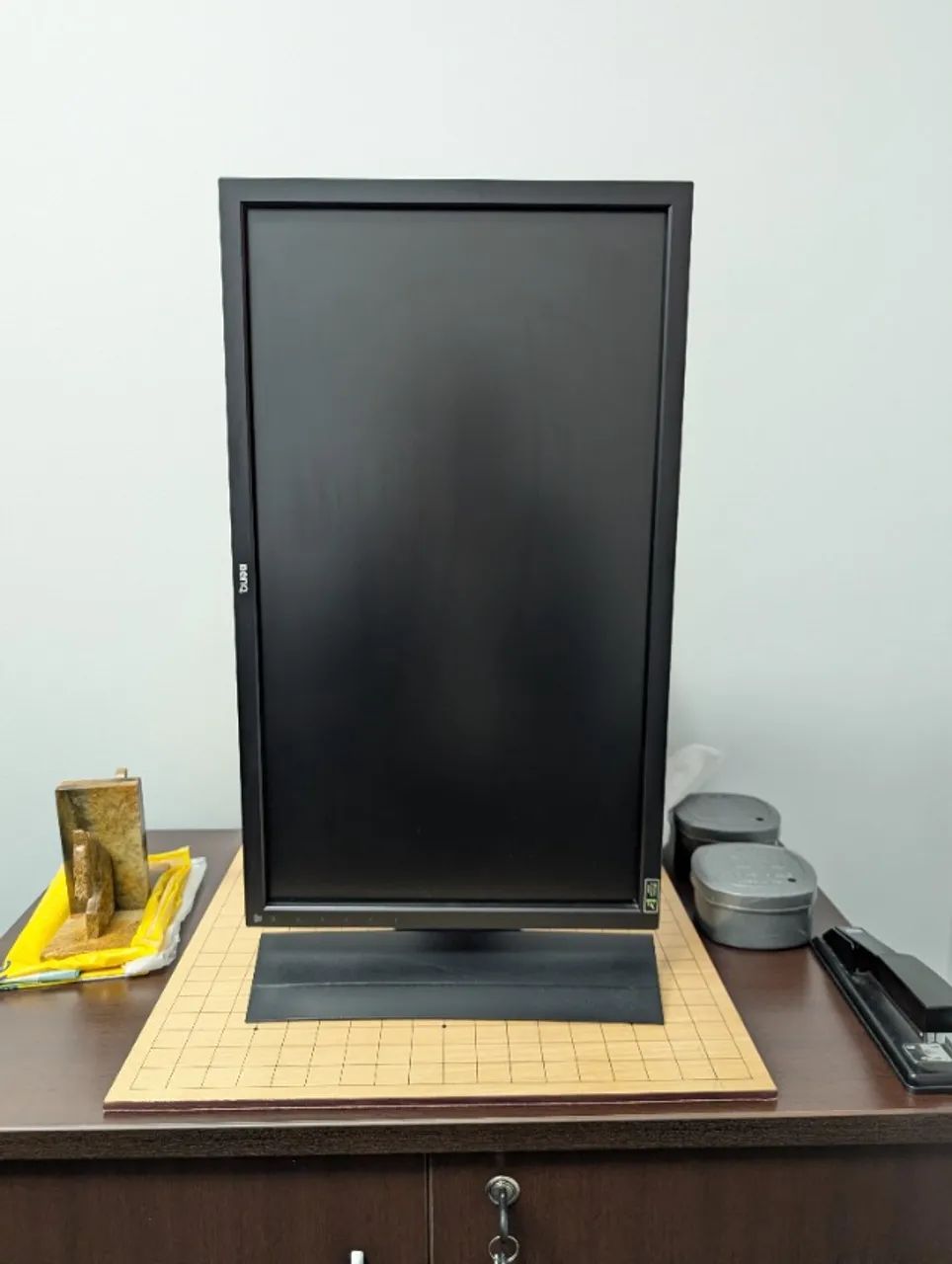 Monitor Gamer Benq XL2420z 1080p 144hz - Foto 2