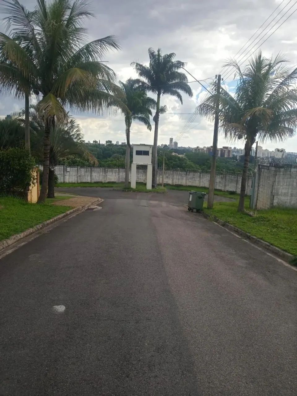 Terreno à venda em Campinas, Chácara Bela Vista, com 2817.5 m², Chácaras Bela Vista - Foto 7