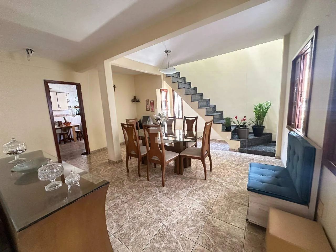 Excelente casa duplex em Jardim Asteca - Vila Velha - Foto 5