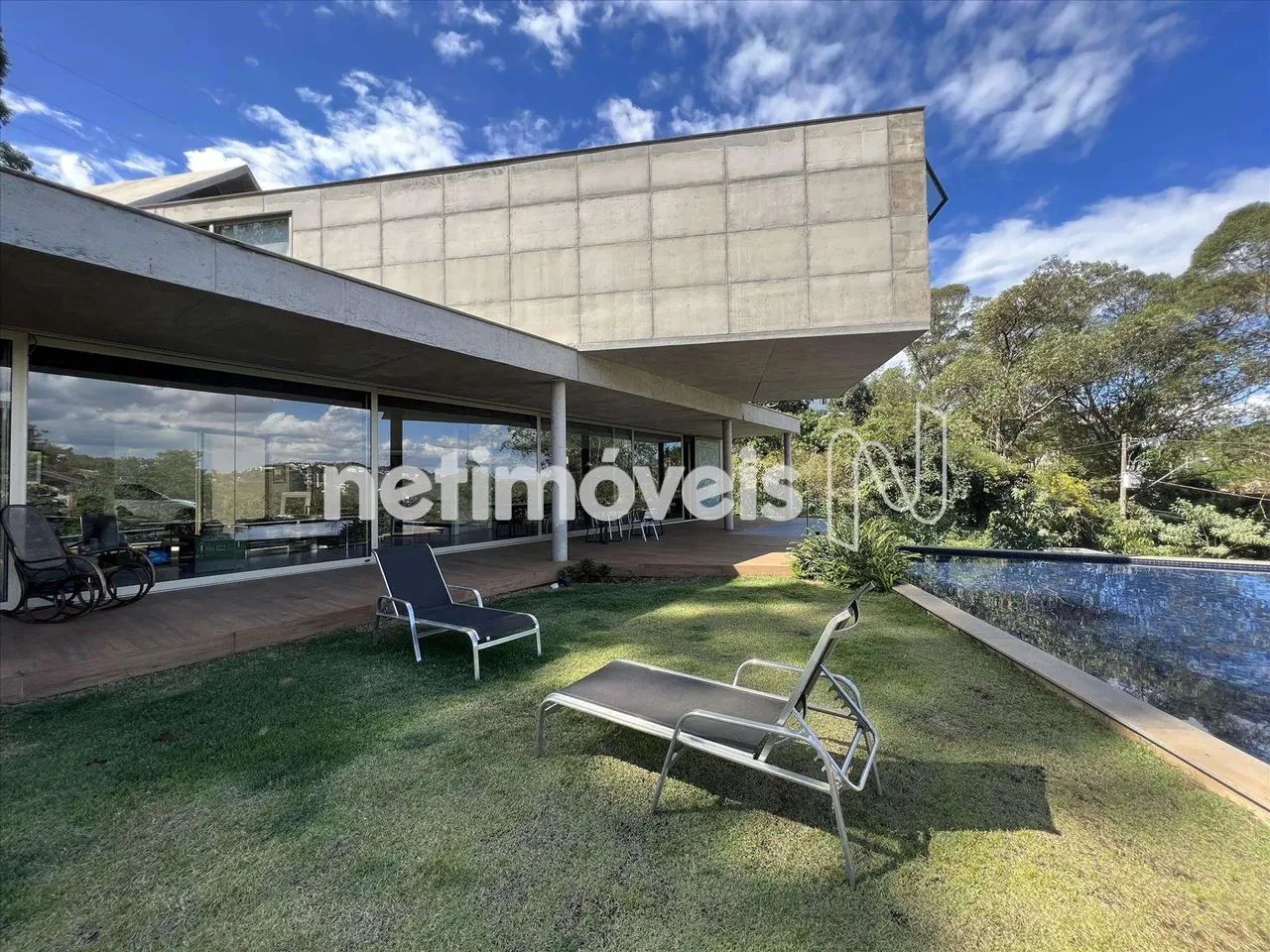 Venda Casa em condomínio Conde Nova Lima - Foto 3