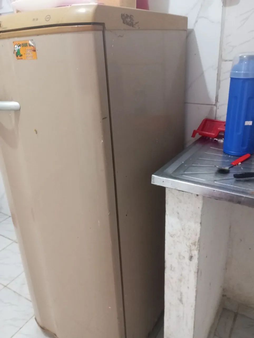 Geladeira  - Foto 4