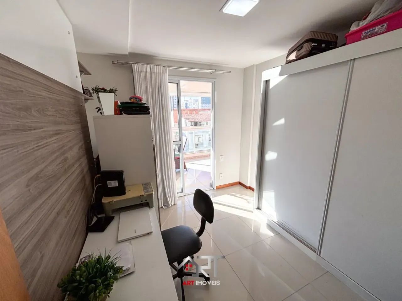 Ed.Acqua verde 115 metros quadrados com 3 quartos em Itapuã - Vila Velha - ES - Foto 12