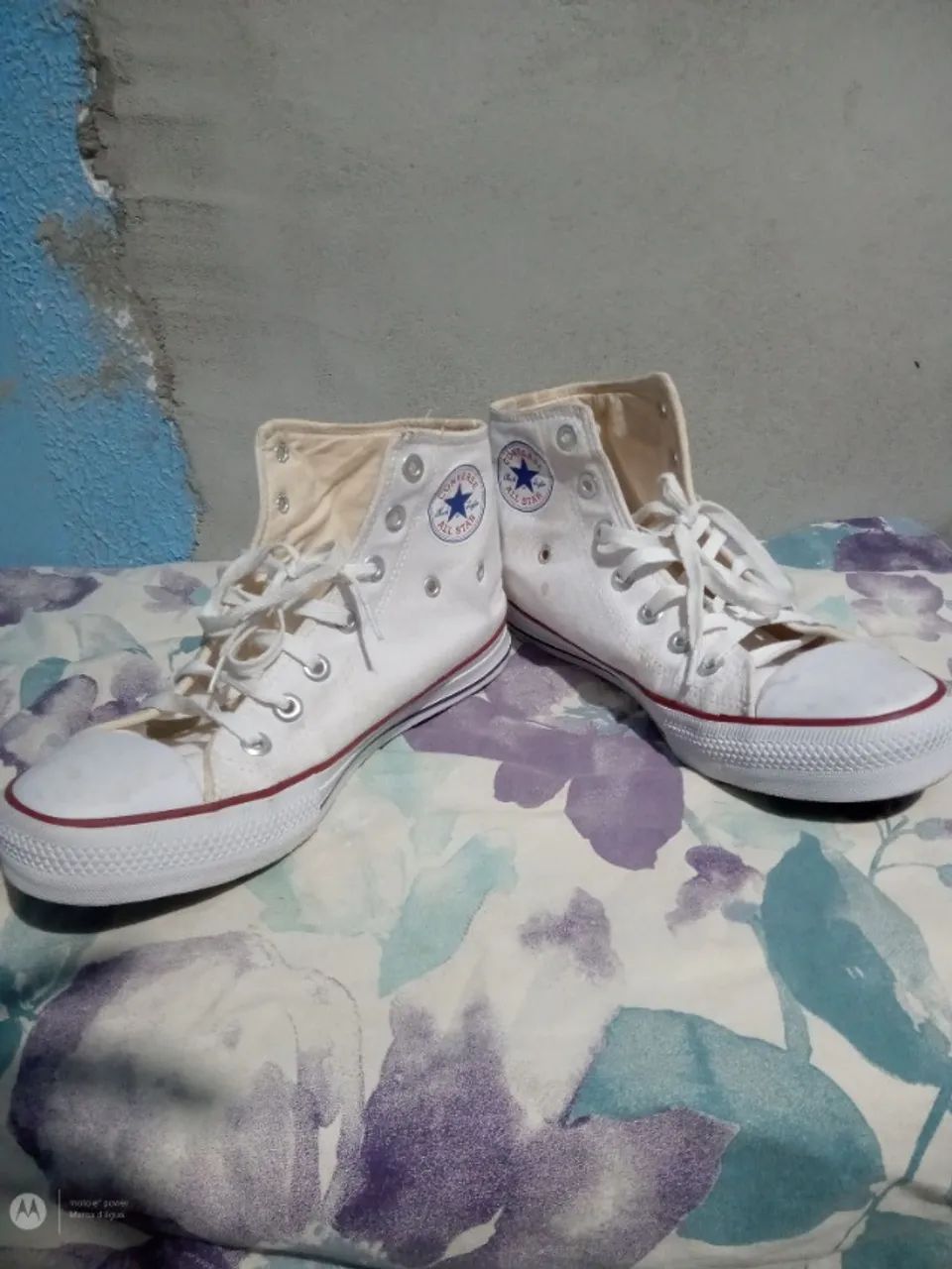 Tênis Converse All Star - Foto 2