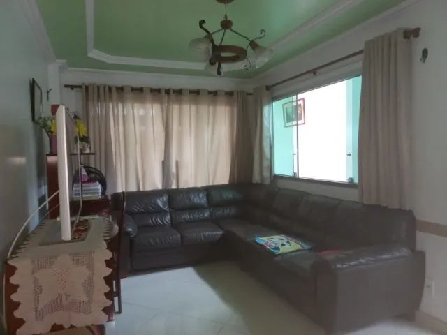 Casa Duplex 5 quartos sendo 3 suítes no cond. Vila Verde 2 - Foto 3