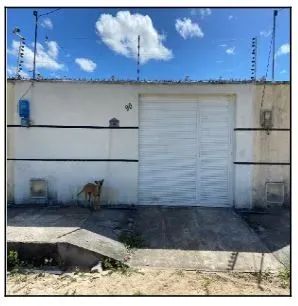 Oportunidade Única em PACAJUS - CE | Tipo: Casa | Negociação: Venda Direta Online | Situaç
