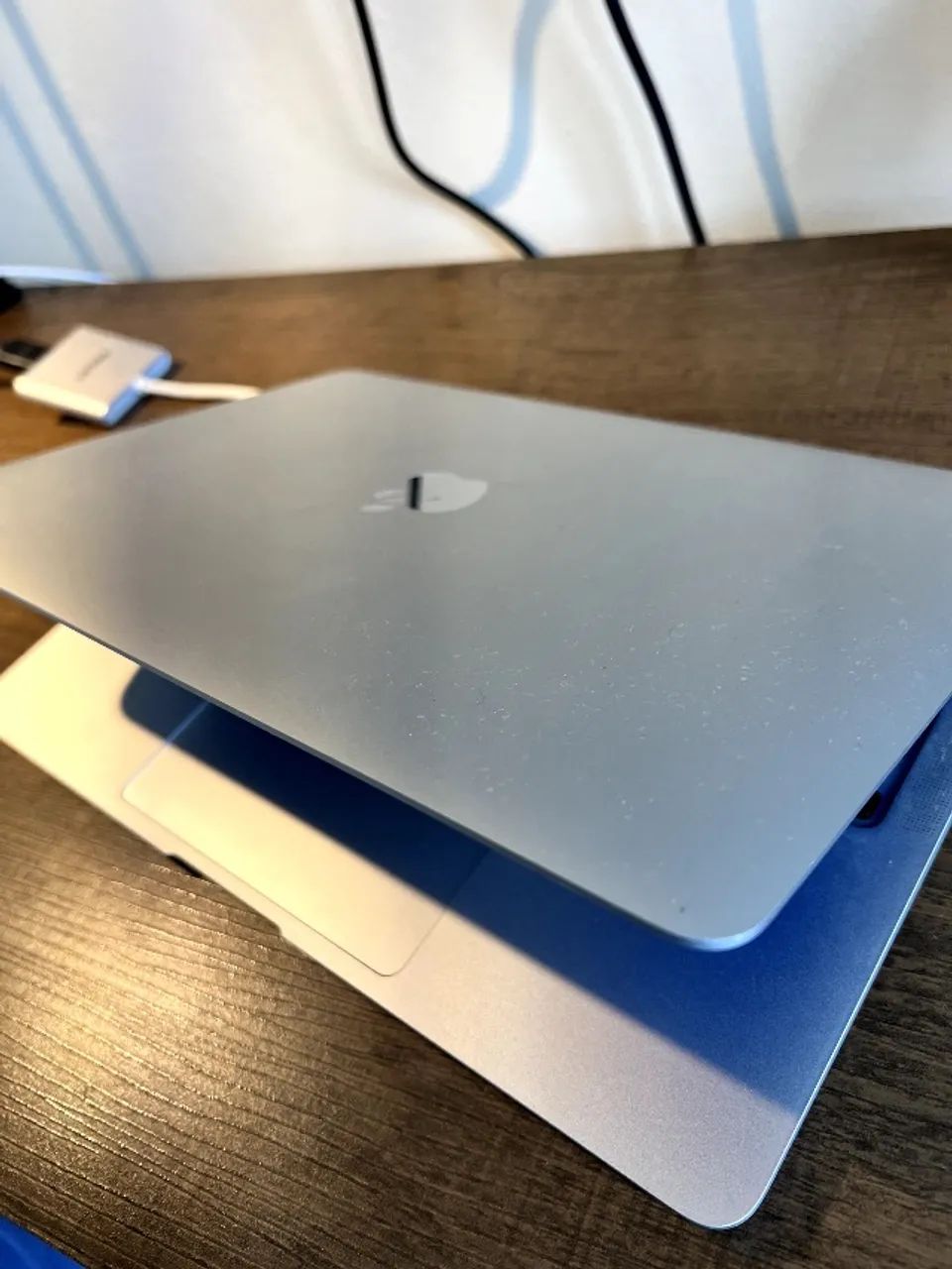 M1 MacBook Air 本体 MacBook Air M1 8GB RAM 256GB SSD 13,3