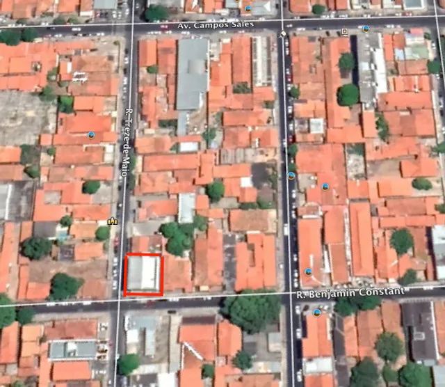 Kitinetes no Residencial Dona Nena (Centro)- Amc Imobiliária - Foto 2