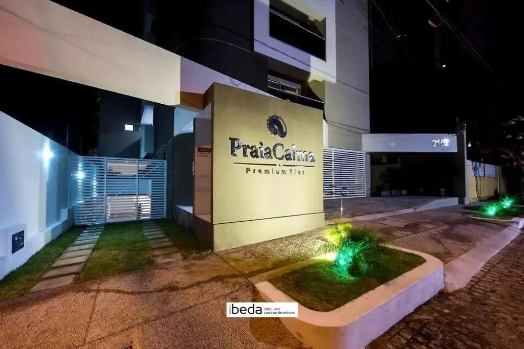 Flat com 1 quarto à venda em Natal