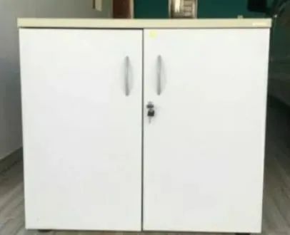 Armário para escritório 100% MDF