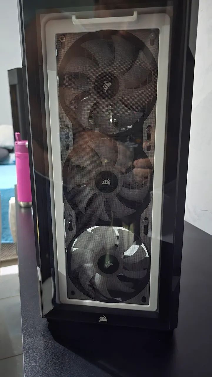 PC Gamer completo - Foto 3