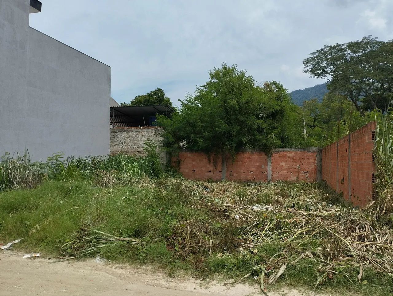 Terreno à venda - Residencial Floresta Jardim - Bangu/RJ<br> - Foto 3