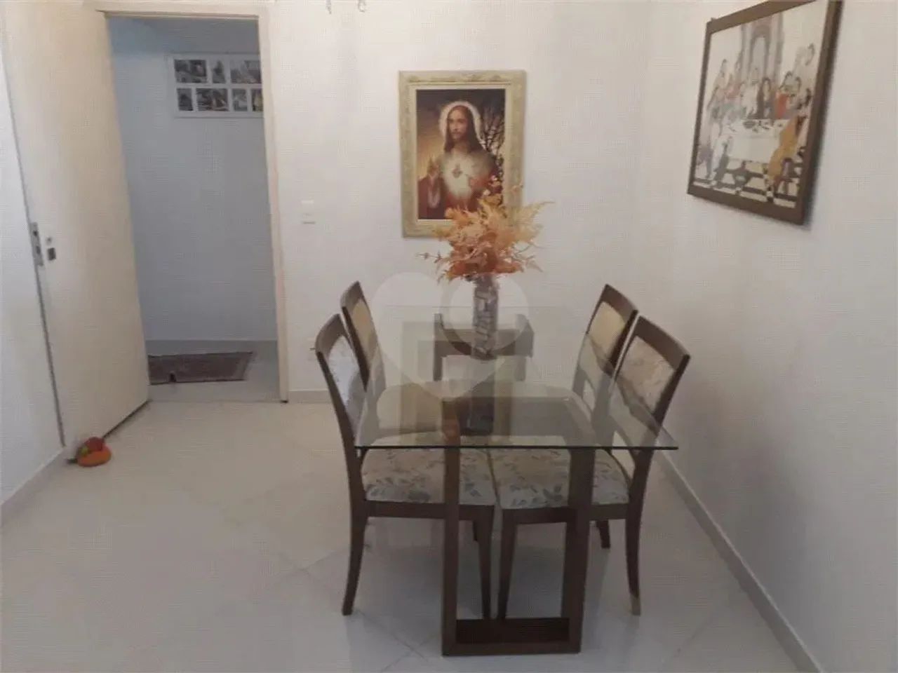 Imóvel para venda com 114 metros quadrados com 3 quartos em Tijuca - Rio de Janeiro - RJ - Foto 9