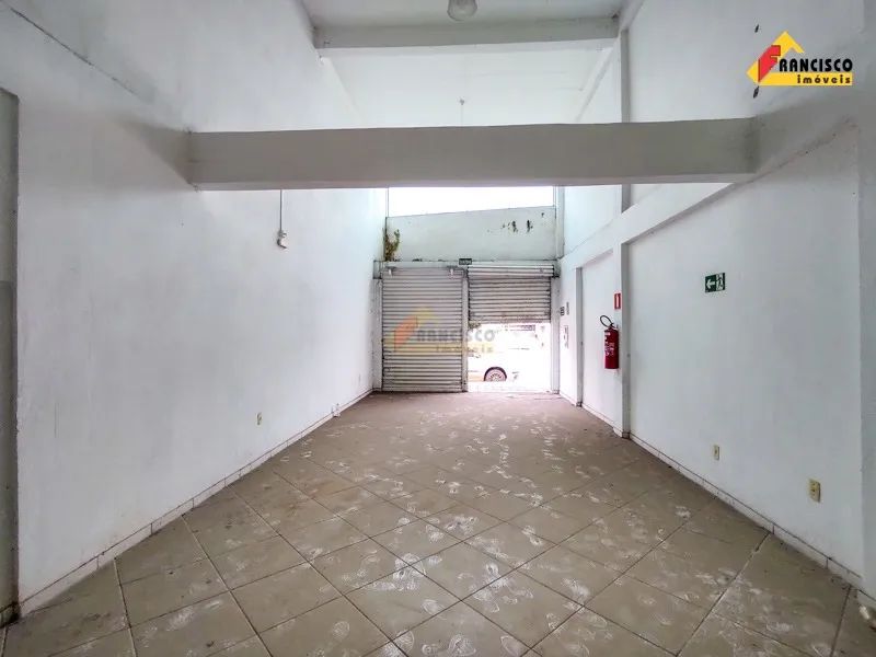 Loja para aluguel, Santa Clara - Divinópolis/MG - Foto 4