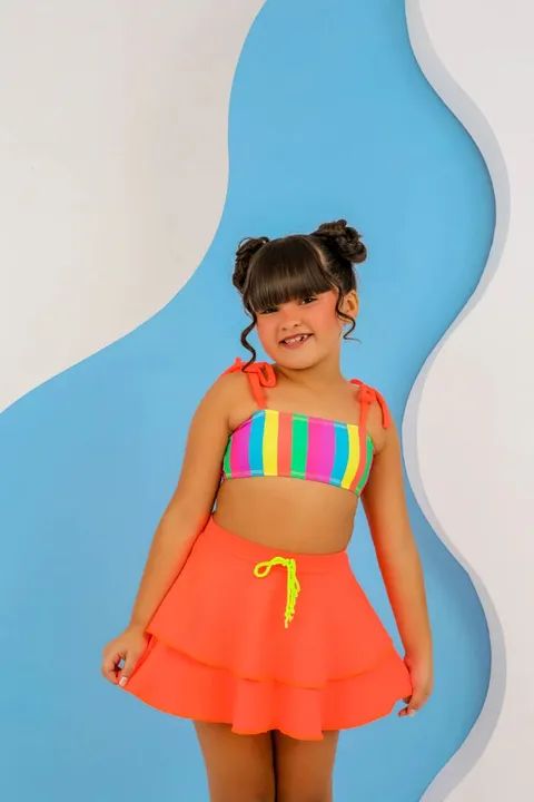 Fundo de loja infantil  - Foto 4