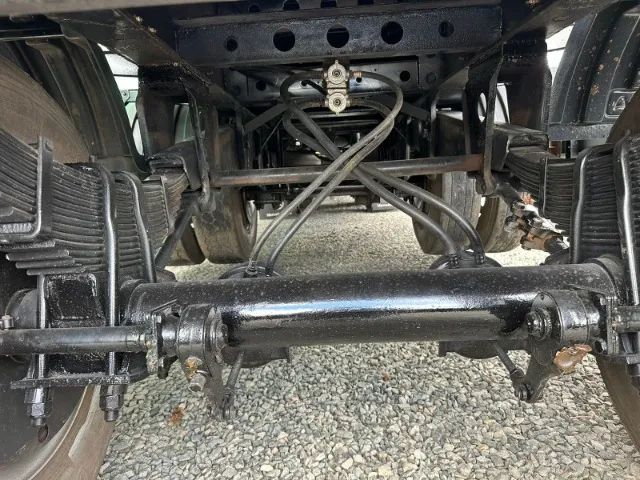 Carreta Bug NOMA 2 eixos - 2010 - Foto 8