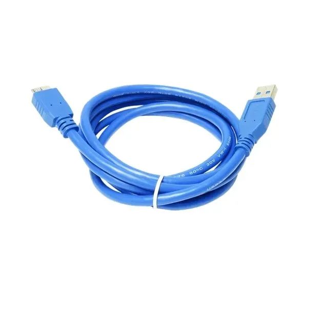 Cabo USB 3.0 Tipo A / HD Externo de 1,5M ( mod XC-CD-42 ) - Foto 4