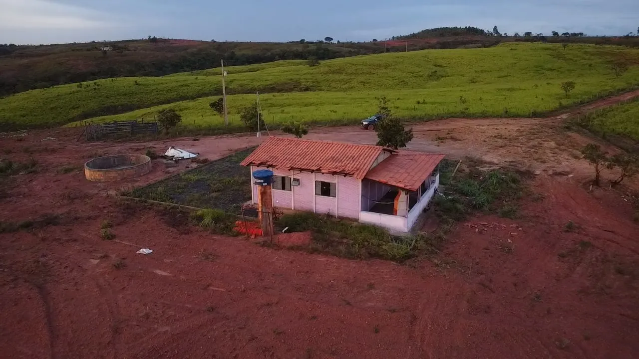ARRENDAMENTO DE 50 HECTARES PRA CULTIVAR CAFÉ, SEM GIADA EM MINAS!!