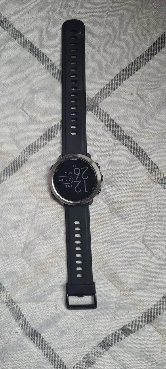 Relógio esportivo Garmin