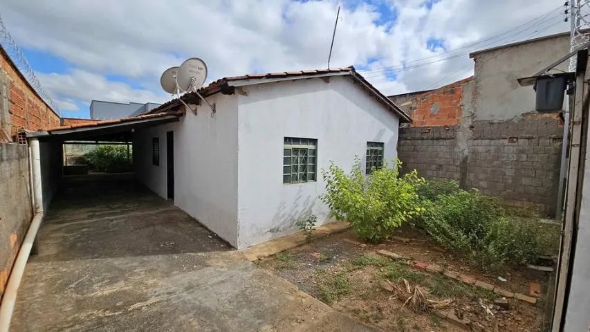 casa a venda na estrutural  - Foto 5
