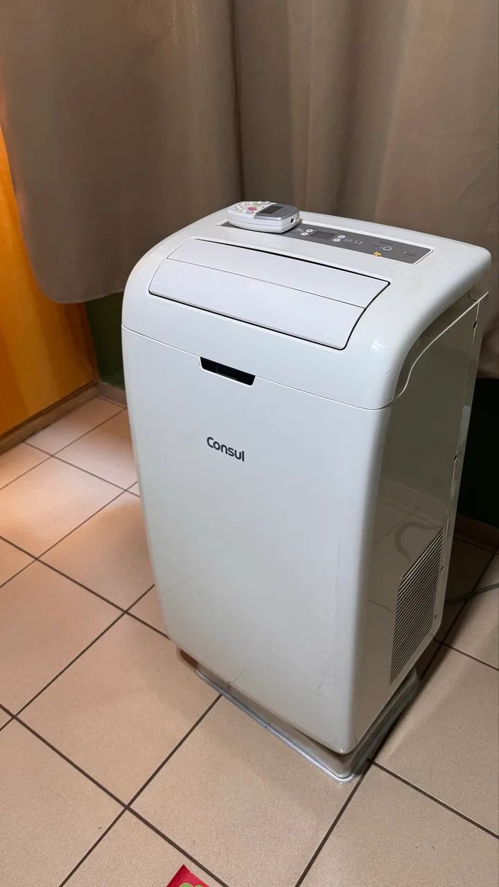 Portable Air Conditioner