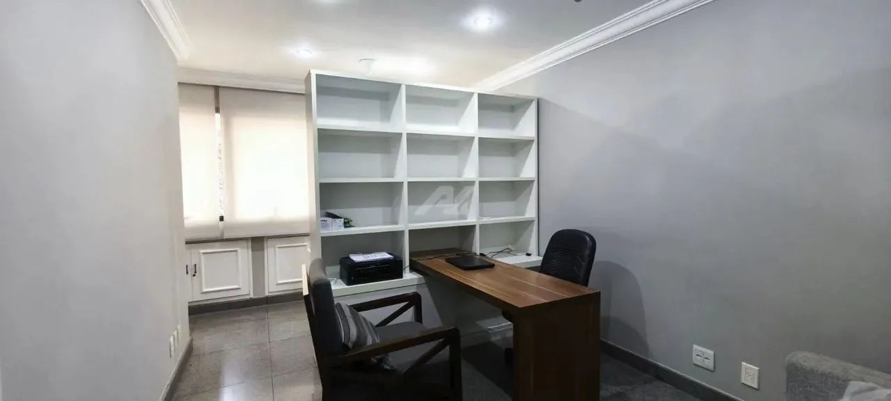 sala - Cambuí - Campinas - Foto 5