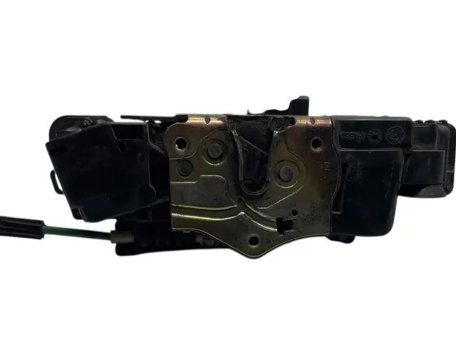 Fechadura Porta Dianteira Direita Fiat Stilo 2003 a 2011 - Foto 4