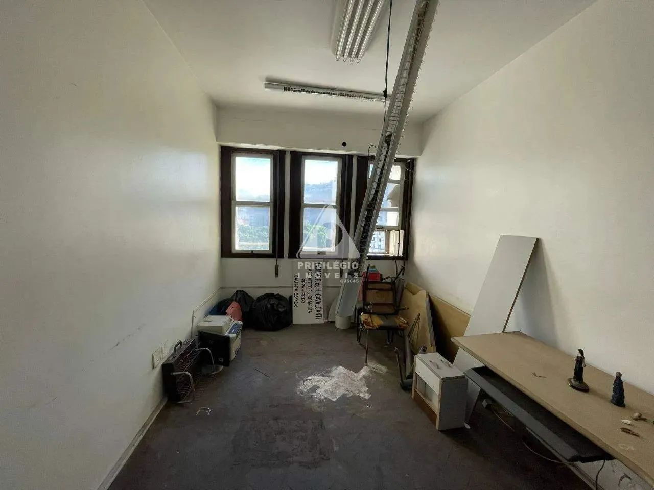 Sala à venda, Centro - RIO DE JANEIRO/RJ - Foto 4