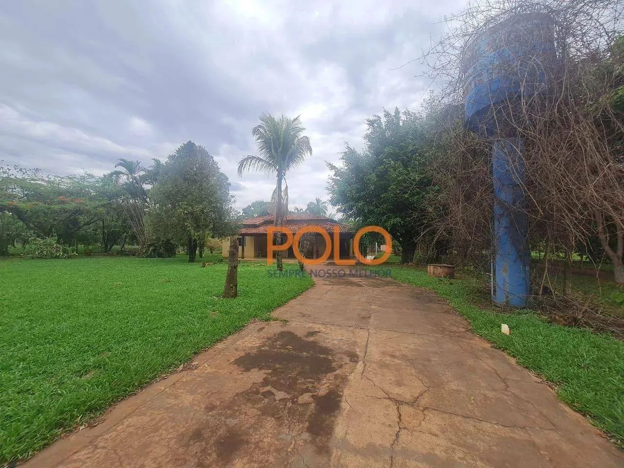 Casa à venda no Condomínio Morada do Sol em Uberlândia/MG - Foto 2