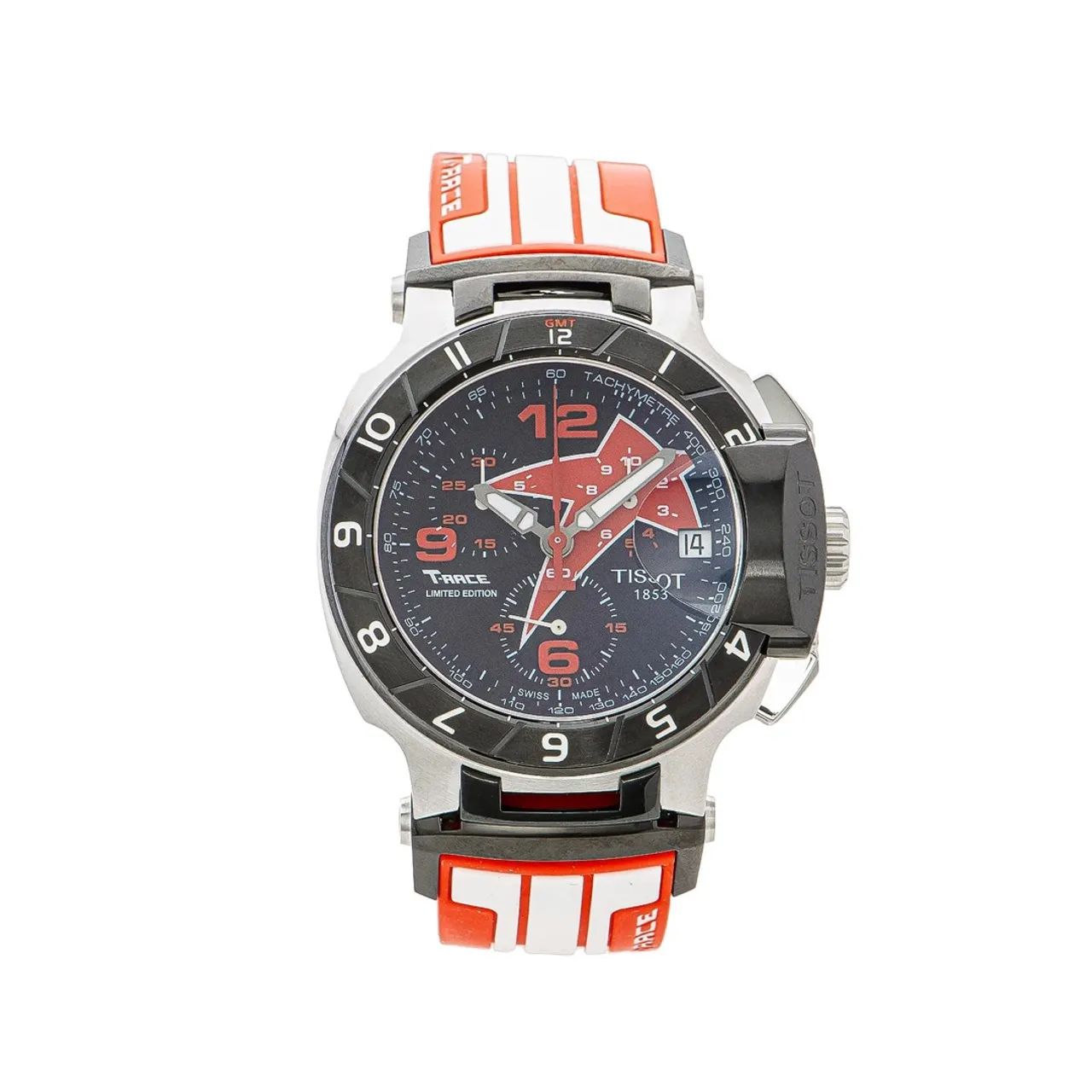 Relógio Tissot T-Race Limited Edition