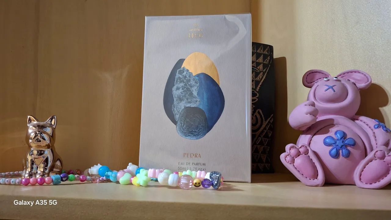 Perfume Pedrã 50ml - Eau de Parfum64293488828801120