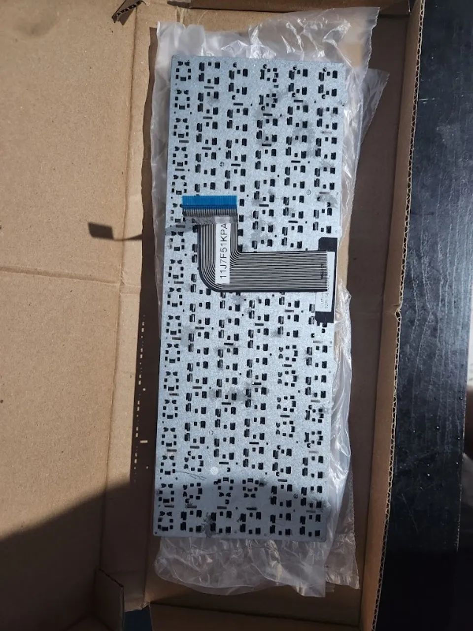 Teclado Positivo Stilo One  MP-11J78PA-F51KW - Foto 2