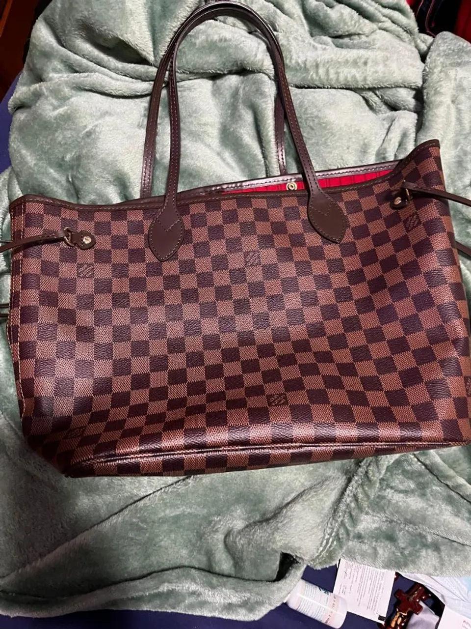 Bolsa Louis Viutton