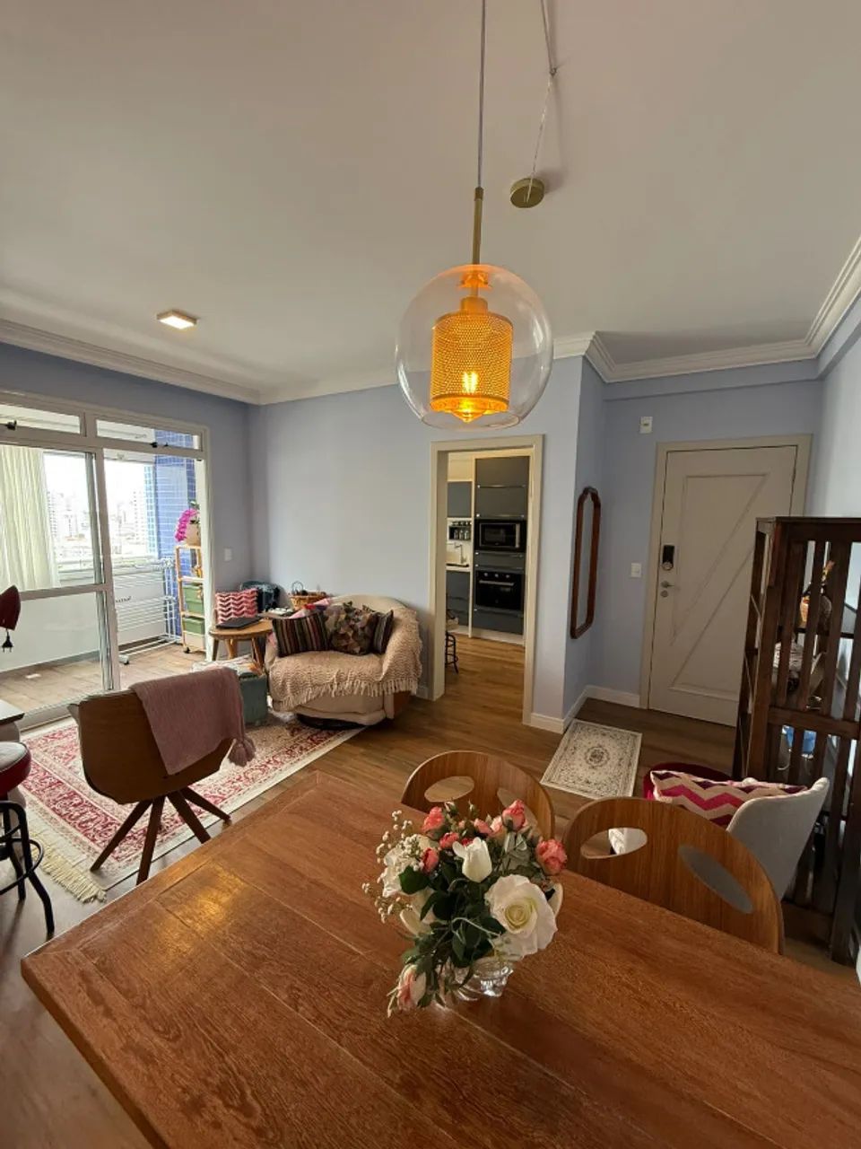 Vista privilegiada no Estreito! - Foto 4