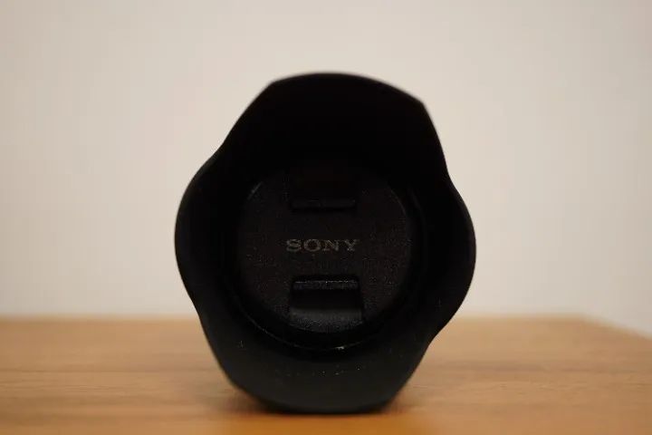 Lente Sony 28-70 - Foto 2