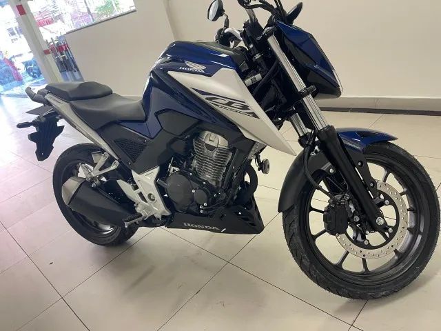 cb 300 cbs 2026 