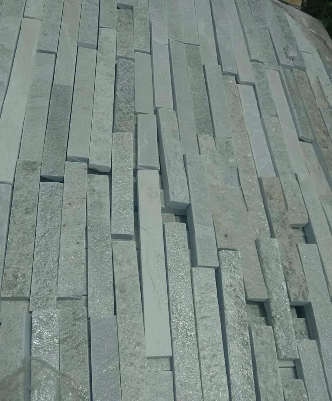 Pedras pra revestimento Filetes 