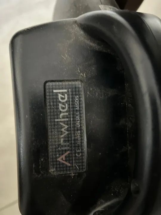 Monociclo Airwheel X8  - Foto 4