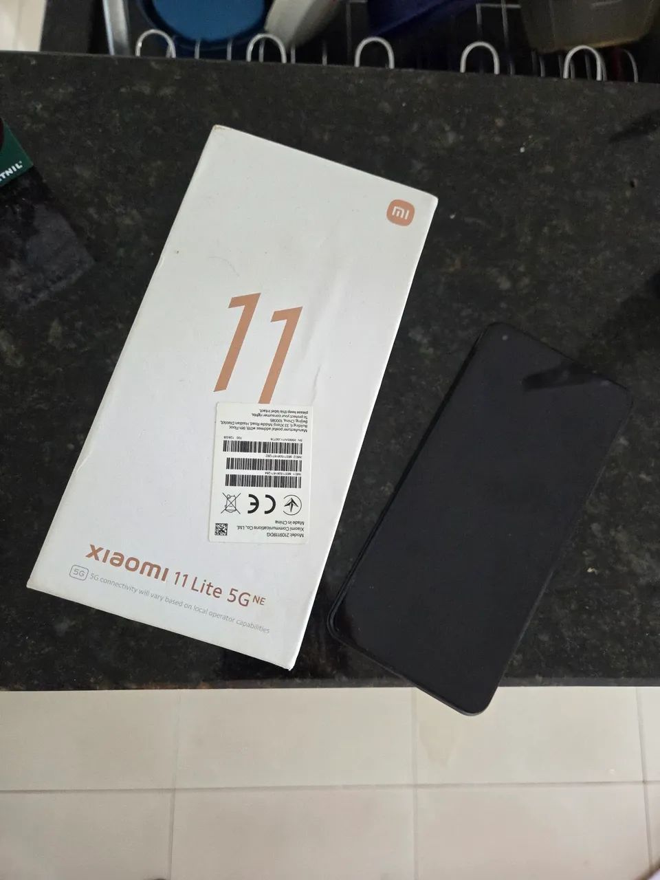 Xiaomi mi 11 lite 5G - Foto 3