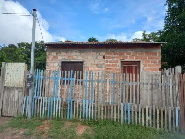 foto - Santarém - Cipoal