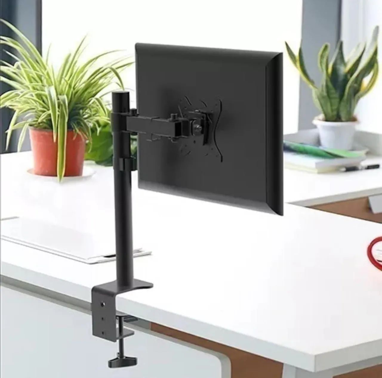 Suporte de Monitor para Mesa 