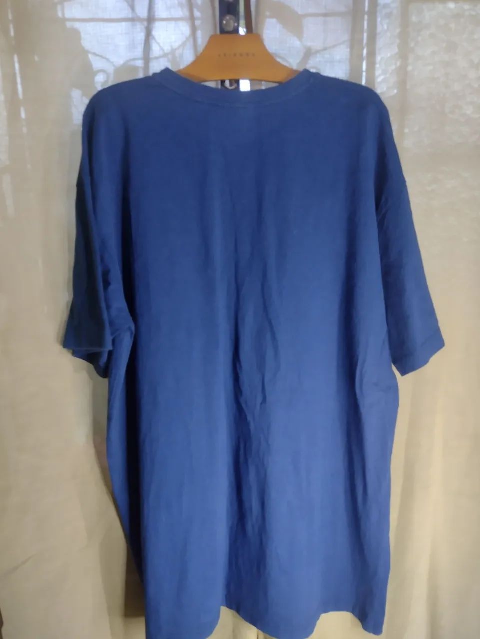 Camisa de malha Hugo Boss. - Foto 3
